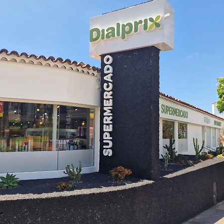 Perfectly Located Apartment With Pool Playa de las Americas (Tenerife) Exterior foto