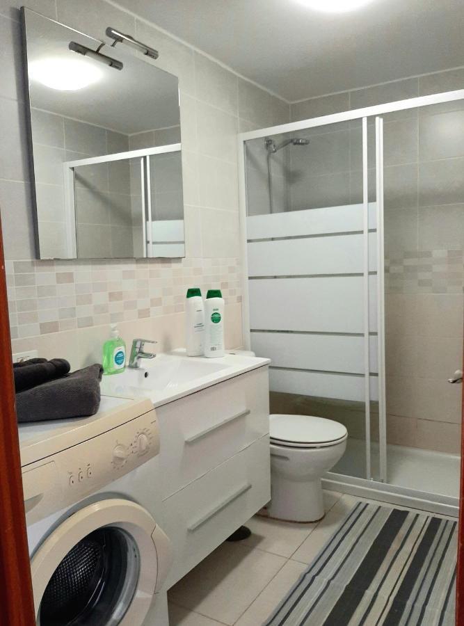 Perfectly Located Apartment With Pool Playa de las Americas (Tenerife) Exterior foto