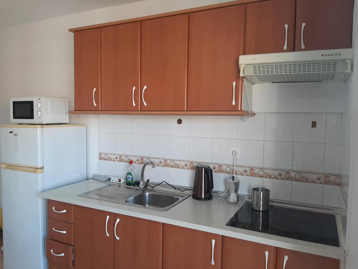Perfectly Located Apartment With Pool Playa de las Americas (Tenerife) Exterior foto